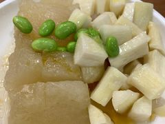 -水先生寧波菜(天一店)