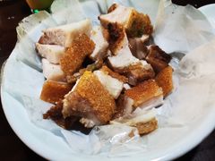 -园林美食城·本土农家菜(杨和镇店)