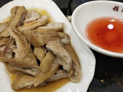-领鲜风味花雕鸡(马端街店)