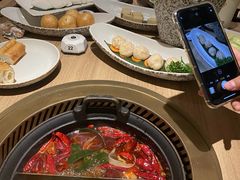 -呷哺呷哺(太原万象城店)
