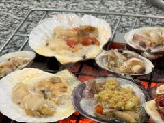 -震海贝烤贝·民俗特色店(延吉总店)