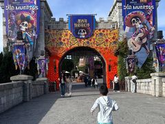 -大连海昌发现王国主题公园