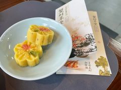 -蟹村草堂·苏式园林人文农家·大闸蟹