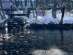 -水磨沟公园