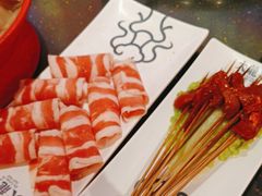 -大龙燚火锅(南山大道店)