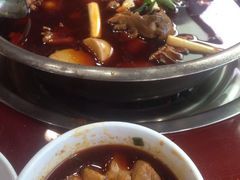 -佘记全家福芋儿鸡(向阳街总店)