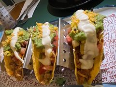 -HFFOUSA TACO弗萨塔可墨西哥餐厅(颐堤港店)