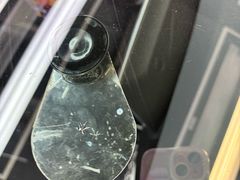 -鲨鱼皮汽车凹陷玻璃修复(静安店)