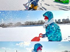 -丁香湖公园