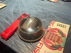 -肥肥虾庄·金牌油焖大虾(杨园滨江时代walk店)