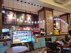 -及咖啡GatherCoffee(华申大厦店)