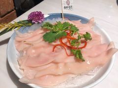 -围炉夜话·潮汕卤水火锅(榕江店)