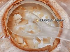 椰子冻-相椰·椰子鸡(元芬店)
