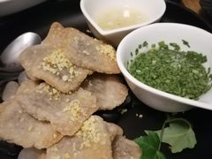 胡同儿黄米灌肠-梧桐
