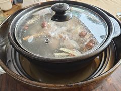 -濠轩阁特色生蚝火锅(水湾路店)