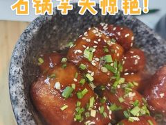 -荷塘秋月·本帮江浙菜(国权路店)