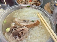 -金宝鸭肉店(斗西分店)