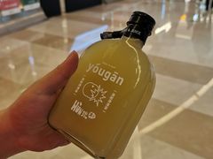 -混果汁(喜荟城店)