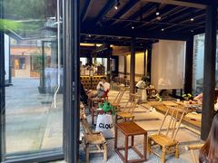 门面-Metal hands·铁手咖啡