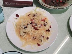 -东门老磨坊羊汤馆(兰山新东关店)