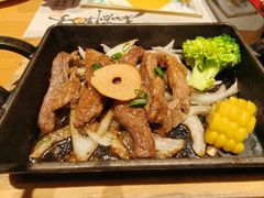 -和创柚子·会席日本料理(新区淮海街店)
