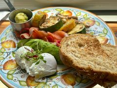 -Alimentari早午餐(安福路店)