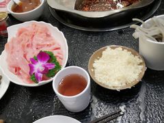 -仁虎老火锅(黄泥磅店)