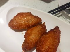 -添饭茶餐厅(天悦龙庭店)