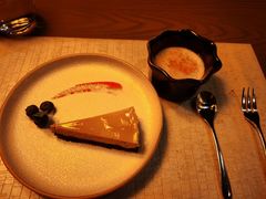 -CHASE Modern Cuisine(崇宁路店)