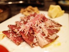 -老乾杯和牛烧肉(王府中环店)