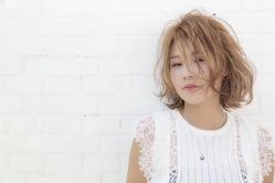 -逸丝风尚