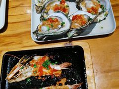 -木屋烧烤(龙湖天街店)