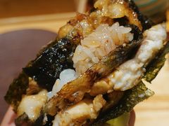 -镹·鱼料理  国产鱼使用店