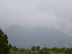 -秦始皇帝陵博物院-丽山园