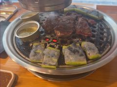 -霸腹烤肉(厦门柚子番店)