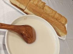 油条豆浆-悦雅居·老广州老味道(长湖店)