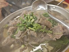 -李二哥·乐山跷脚牛肉(四川北路店)
