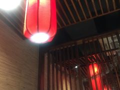 大堂-老苏州芳和园茶酒楼  传统苏帮菜(观前店)