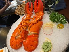 -半岛翡丽海鲜自助餐厅(观风亭店)