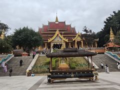 -西双版纳勐泐文化旅游区