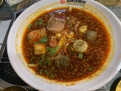 冒菜-曹掌柜小酒馆烧烤集团(崂山同兴路店)