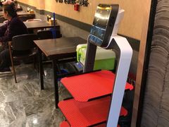 -李记饺子·熏酱东北菜(欢乐谷店)
