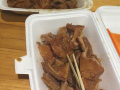 -细妹五香牛杂(步行街店)