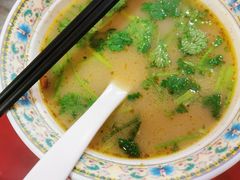 -金杨拉面王小吃面馆·牛三宝面·红烧牛肉粉
