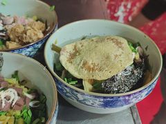 -正宗刘记不翻汤(和园店)