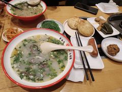 -武圣羊汤(武圣路店)