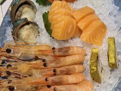 -贵木日本料理·铁板烧(新地假日广场店)