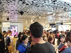-崇光百货(尖沙咀店)