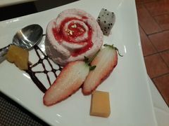 android_upload_pic-阿兹凯乐·老洋房西餐