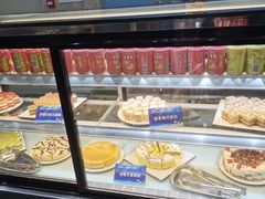-锤头鲨毛肚海鲜烤肉自助餐厅(国购广场店)